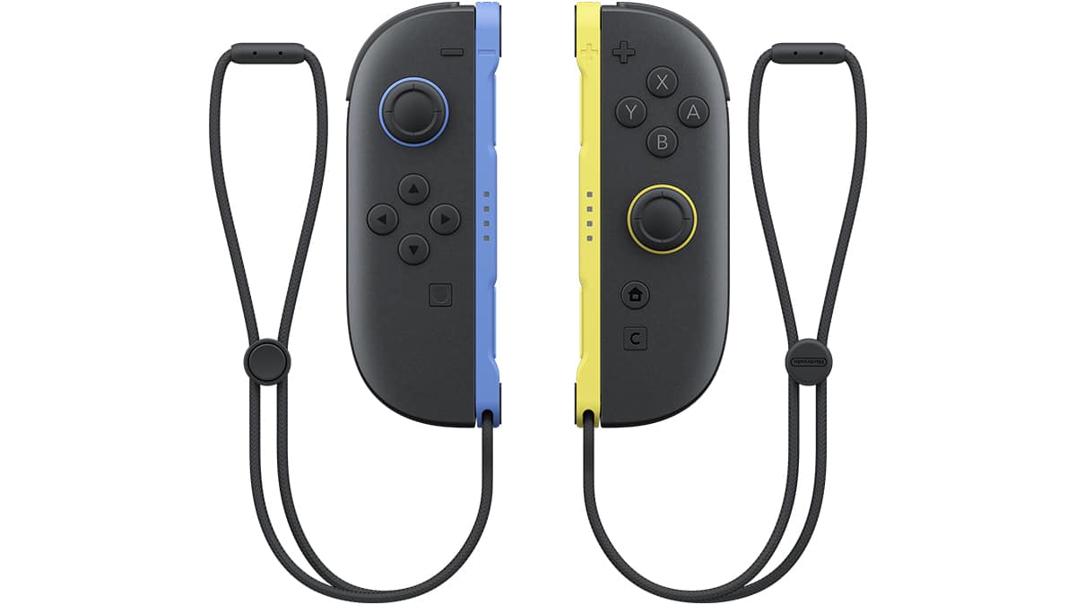 Joy‑Con™ 2 (L)/(R) for Nintendo Switch™ 2 - Nintendo Official Site